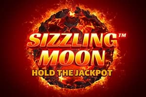 Sizzling Moon by Wazdan