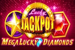 Mega Lucky Diamonds by 1spin4win