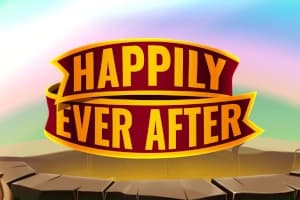 Happily Ever After by Rogue