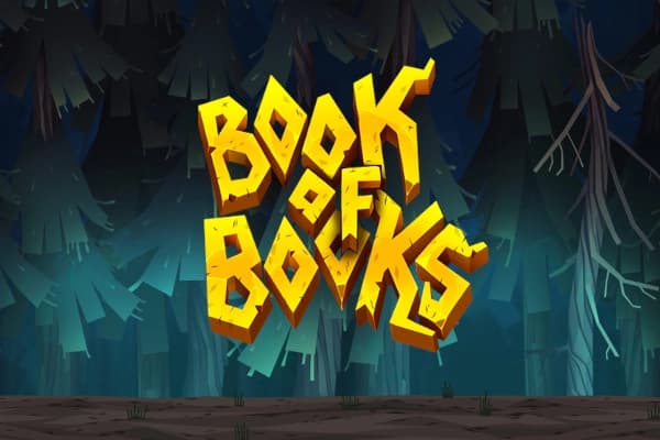 Book of Books by Peter & Sons