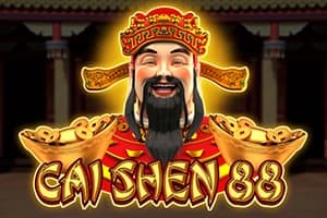 Cai Shen 88 by Red Rake Gaming