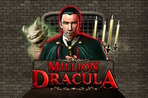 Million Dracula by Red Rake Gaming