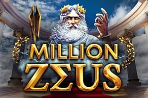 Million Zeus by Red Rake Gaming