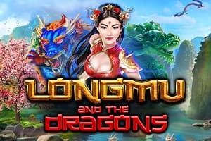 Longmu and the Dragons by Red Rake Gaming