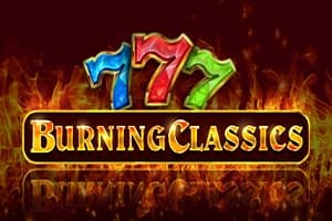 Burning Classics by Booming Games