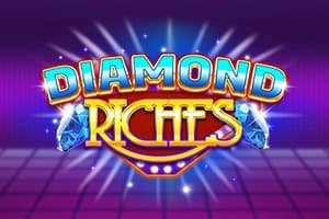 Diamond Riches by Booming Games