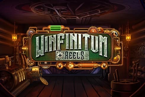 Winfinitum Reels by NetGaming