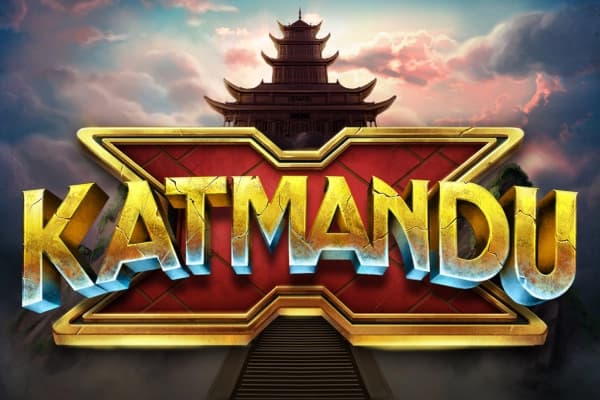 Katmandu X by ELK Studios