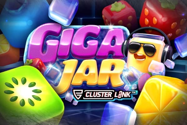 Giga Jar by Push Gaming