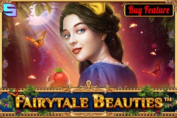 Fairytale Beauties by Spinomenal