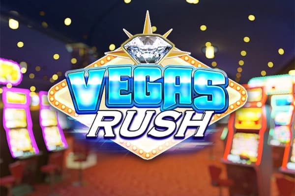 Vegas Rush by Big Time Gaming