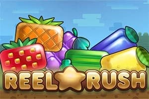 Reel Rush by NetEnt