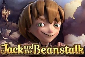 Jack and the Beanstalk by NetEnt