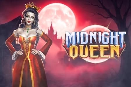 Midnight Queen by ICONIC21
