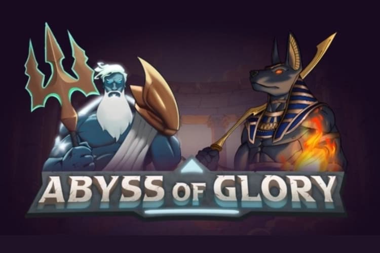 Abyss of Glory by truelab