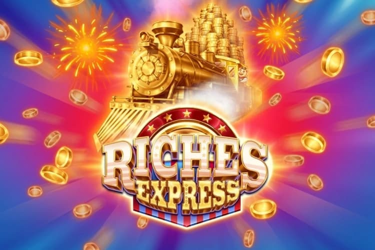 Riches Express by ElaGames