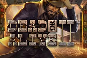 Dead or Alive 2 by NetEnt