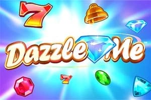 Dazzle Me by NetEnt