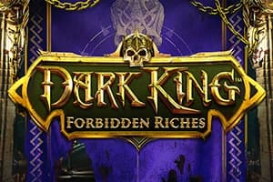 Dark King: Forbidden Riches by NetEnt