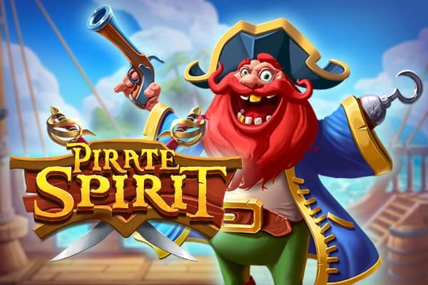 Pirate Spirit by Zillion Games