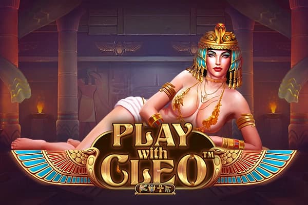 Play with Cleo by Dragon Gaming