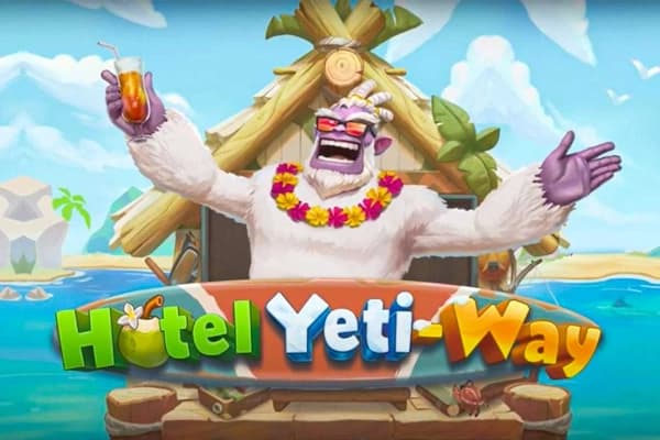 Hotel Yeti-Way by Play'n GO