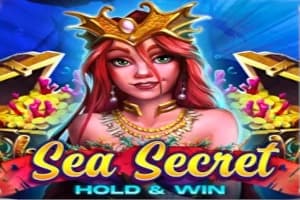 Sea Secret by GameBeat