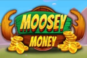 Moosey Money by HungryBear