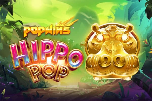 HippoPop by AvatarUX