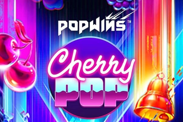 CherryPop by AvatarUX