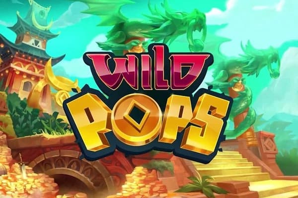 WildPops by AvatarUX