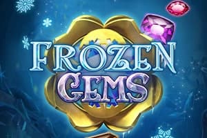 Frozen Gems by Play'n GO