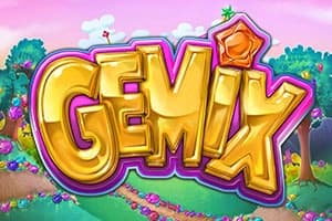 Gemix by Play'n GO