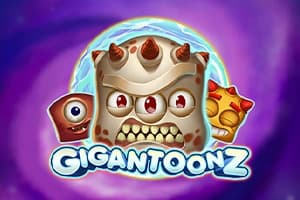 Gigantoonz by Play'n GO
