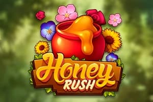 Honey Rush by Play'n GO