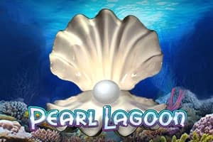 Pearl Lagoon by Play'n GO