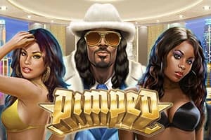 Pimped by Play'n GO