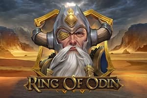 Ring of Odin by Play'n GO
