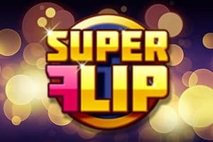 Super Flip by Play'n GO