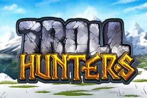 Troll Hunters by Play'n GO