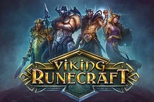 Viking Runecraft by Play'n GO