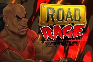 Road Rage by Nolimit City