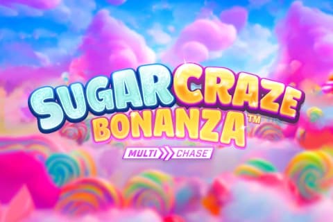 Sugar Craze Bonanza by Hammertime Games