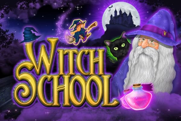 Witch School by Belatra
