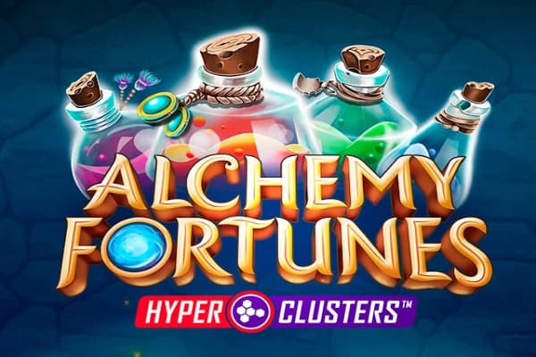 Alchemy Fortunes by All41Studios