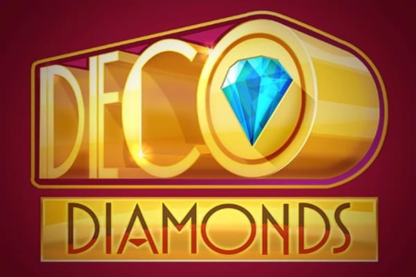 Deco Diamonds by Just for the Win