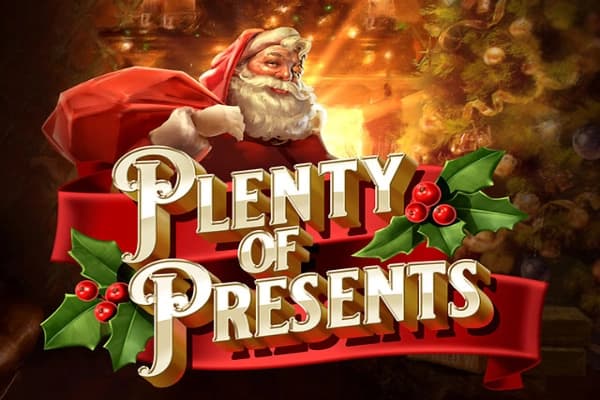 Plenty of Presents by Just for the Win
