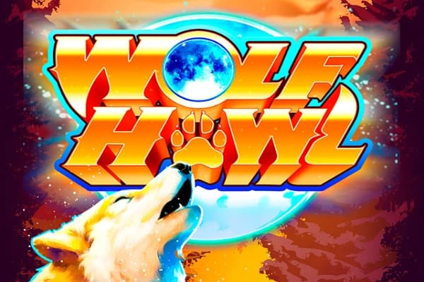 Wolf Howl by Just for the Win