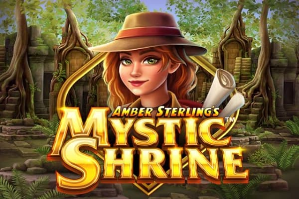 Amber Sterling's Mystic Shrine by Fortune Factory Studios