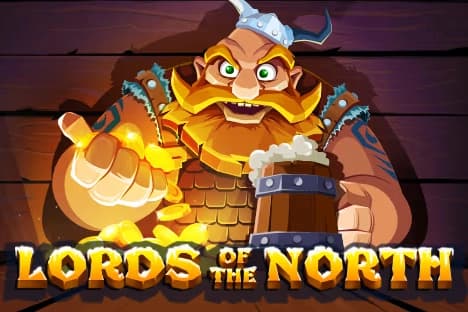 Lords of the North by 7Rings Gaming